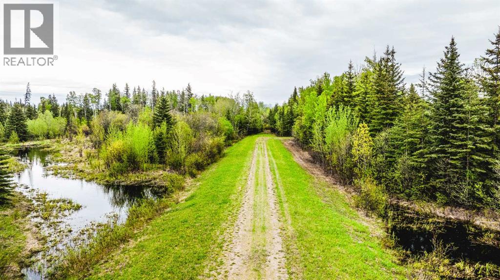 SE 81106 TWP RD 812