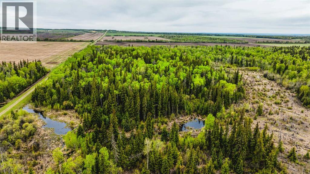 SE 81106 TWP RD 812