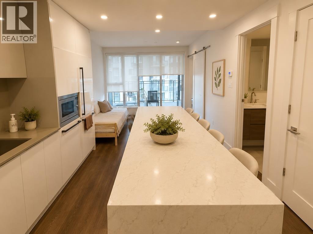 1 Bed, 1 Bath Apartment for Rent in Burnaby – 410 4711 HAZEL STREET, Burnaby – MLS# R3124066 - Image 11