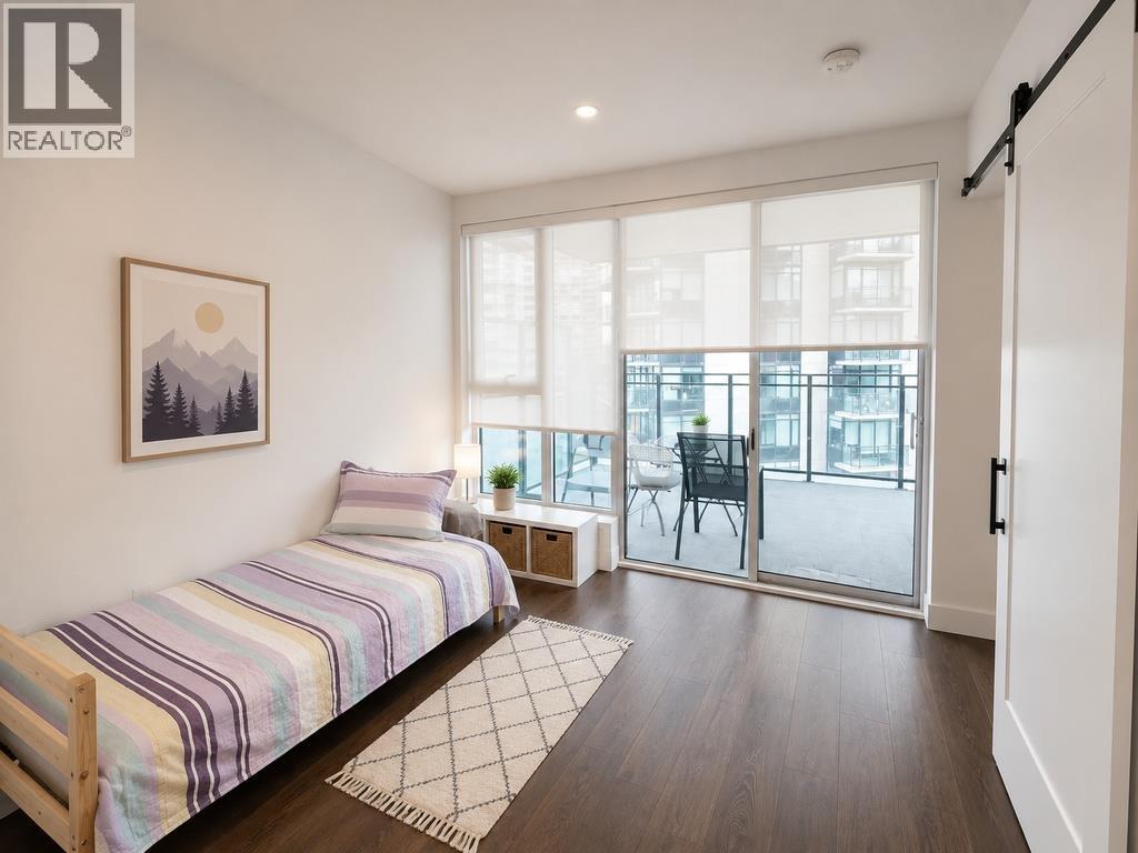 1 Bed, 1 Bath Apartment for Rent in Burnaby – 410 4711 HAZEL STREET, Burnaby – MLS# R3124066 - Image 10