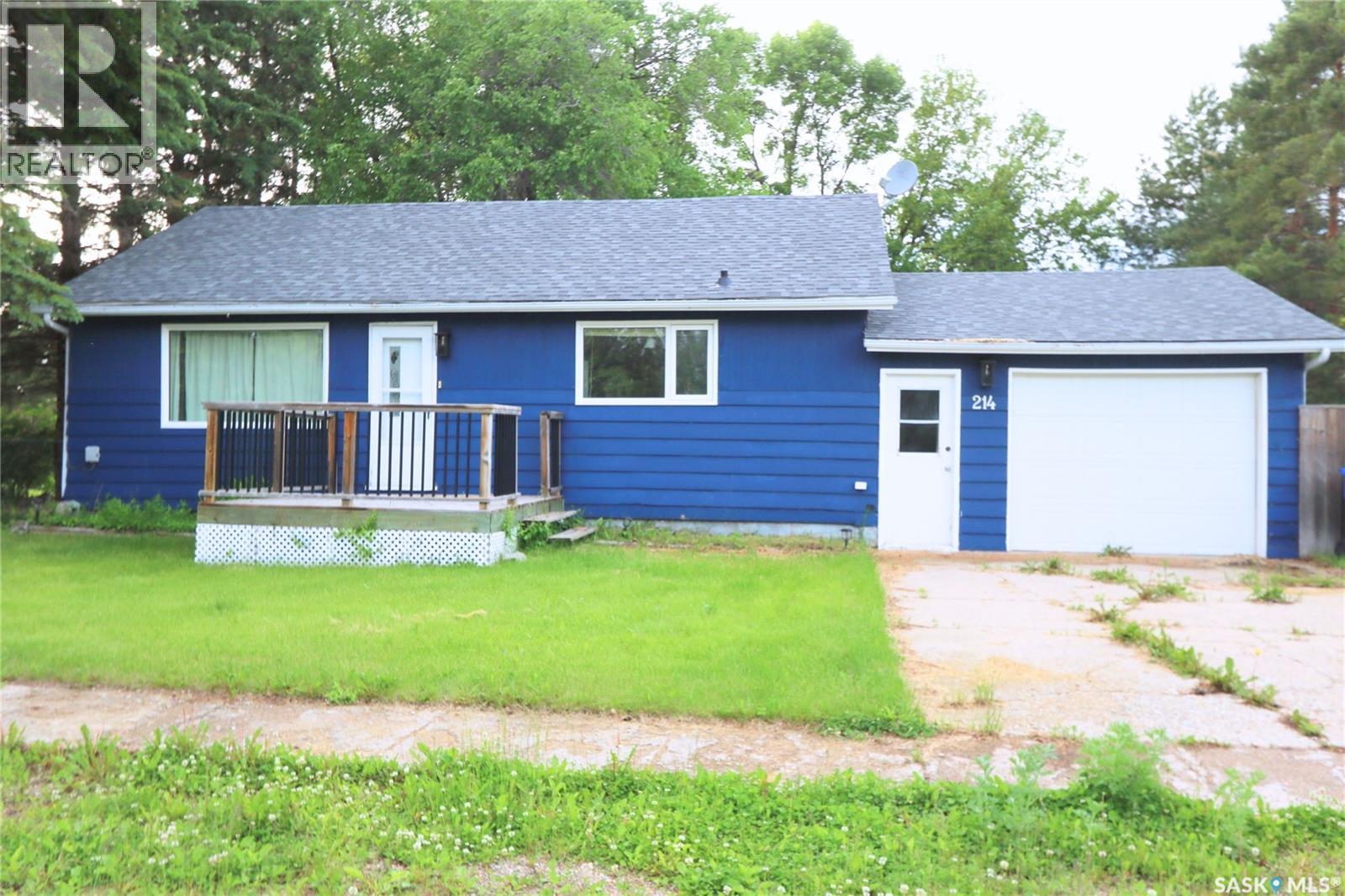 214 Main STREET - 1