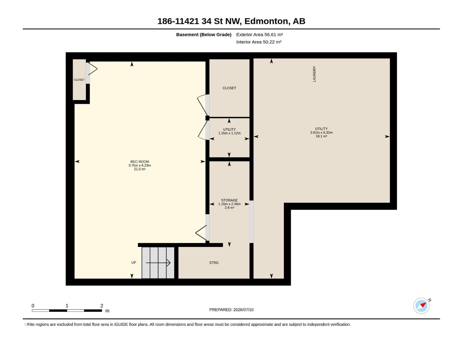 #186 11421 34 ST NW - 29