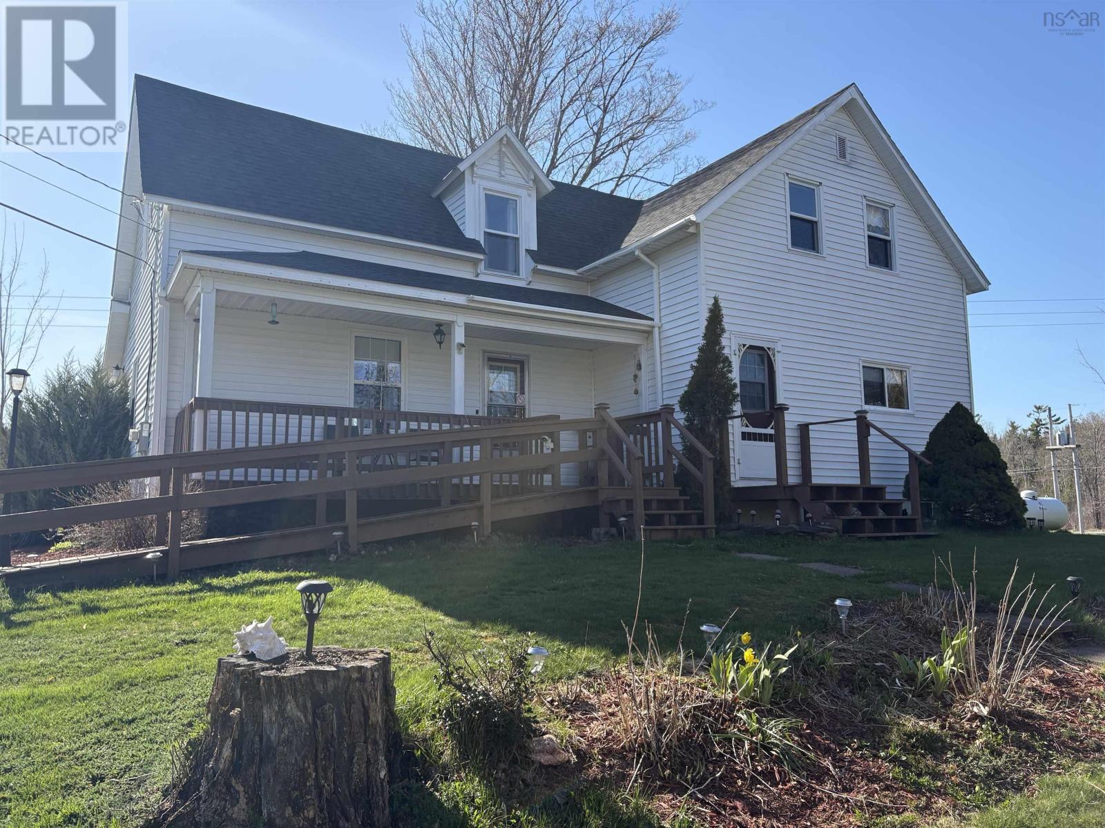 854 Marshdale Road - 1