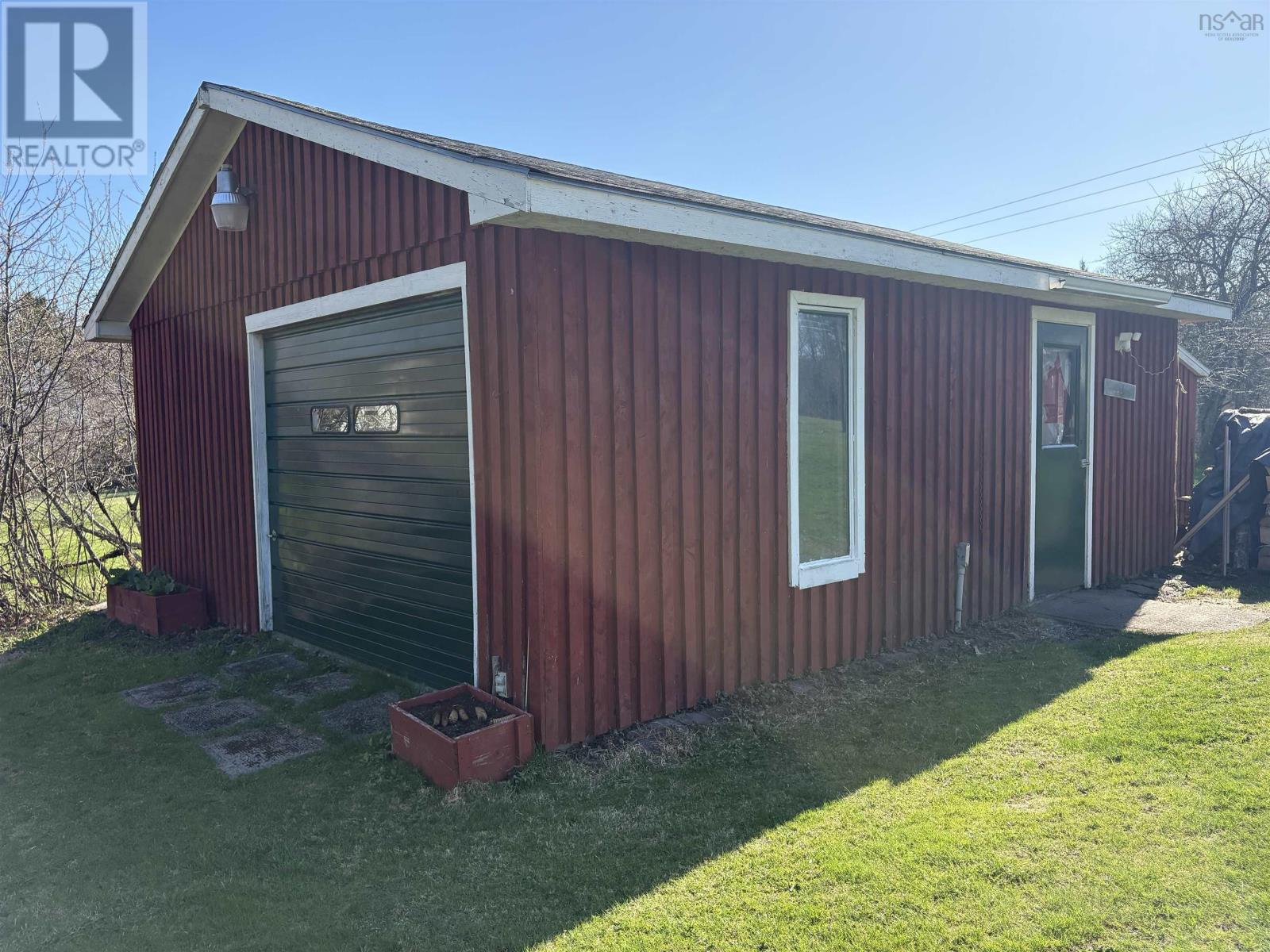 854 Marshdale Road - 4