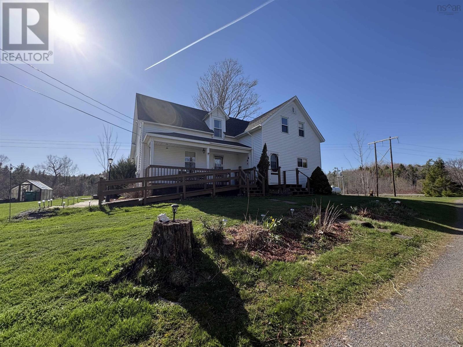 854 Marshdale Road - 49