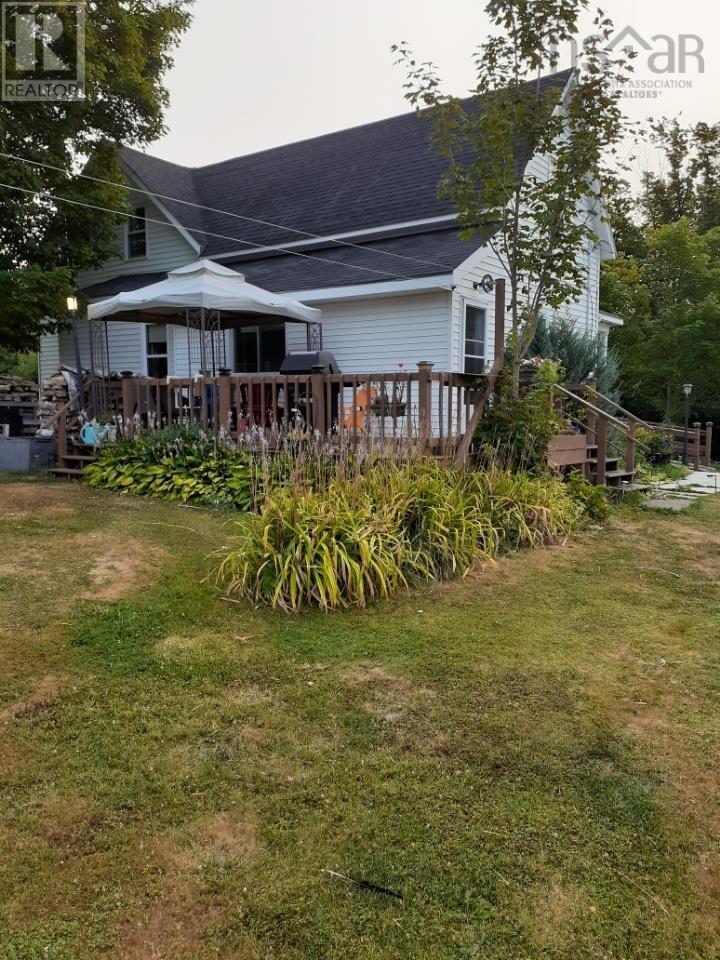 854 Marshdale Road - 37