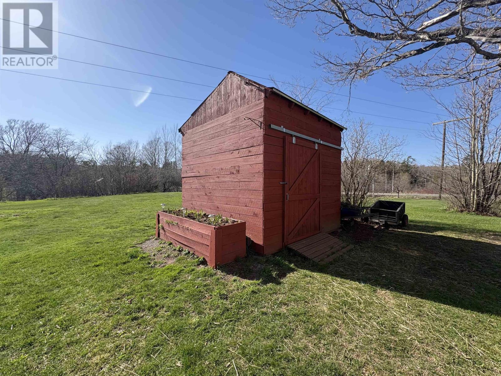854 Marshdale Road - 5