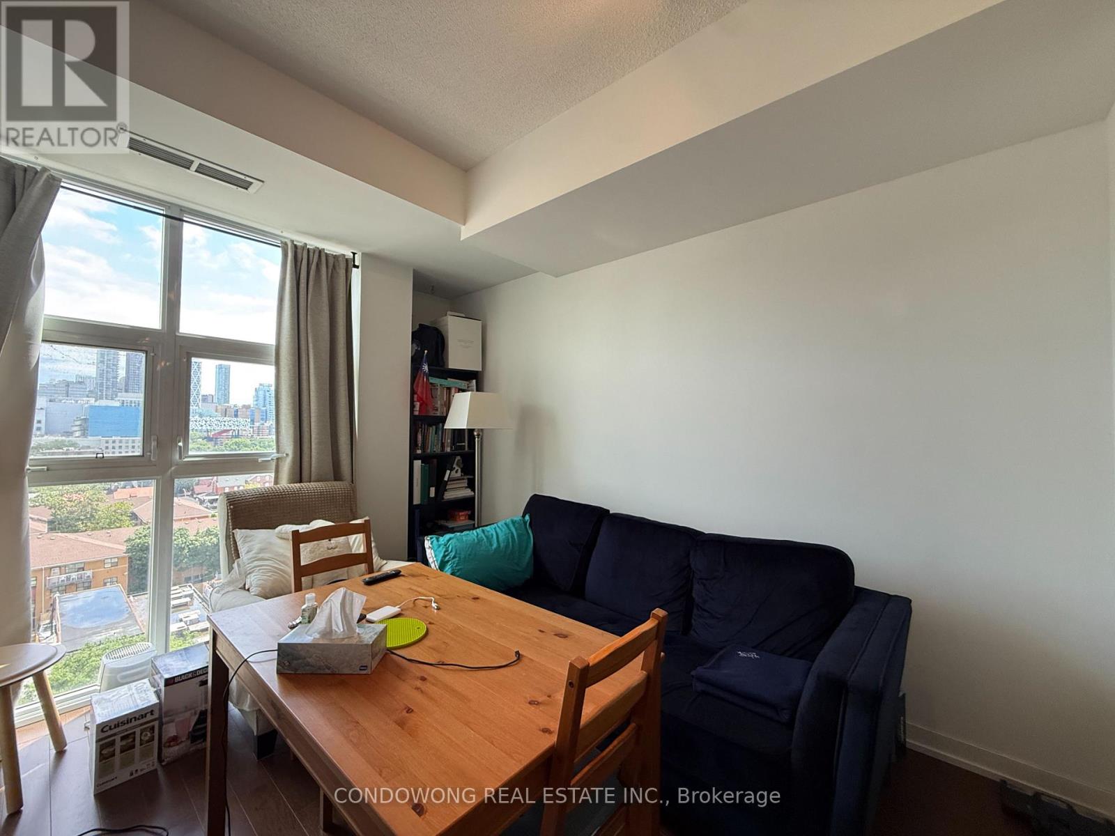 Enjoy Stunning Views From Your Living Room!