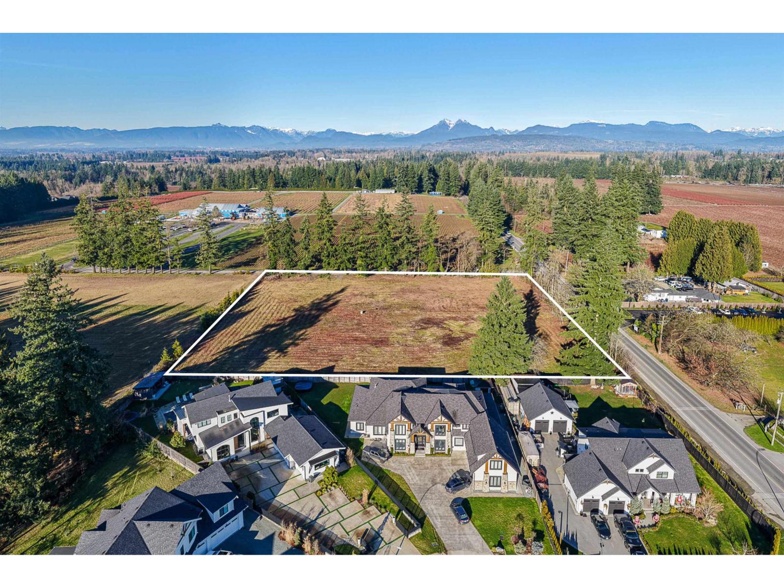 Land for Sale in Langley – 5981 248 STREET, Langley – MLS# R3145852 - Image 4