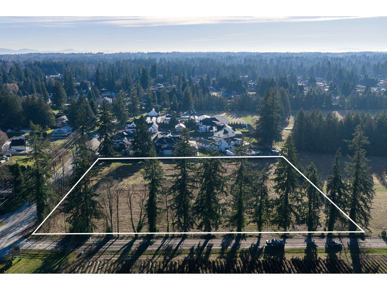 Land for Sale in Langley – 5981 248 STREET, Langley – MLS# R3145852 - Image 5