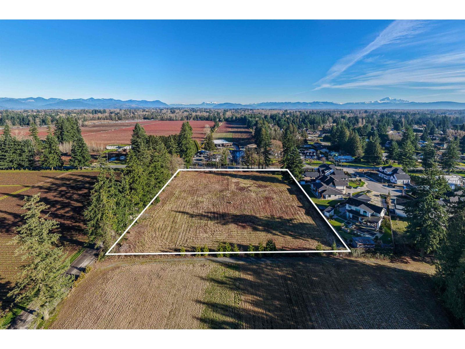 Land for Sale in Langley – 5981 248 STREET, Langley – MLS# R3145852 - Image 2