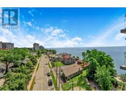 605 - 2060 Lakeshore Road, Burlington, ON L7R0G2 Photo 15