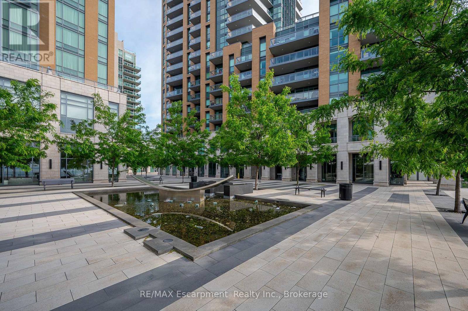 #605 2060 LAKESHORE ROAD - Image 30