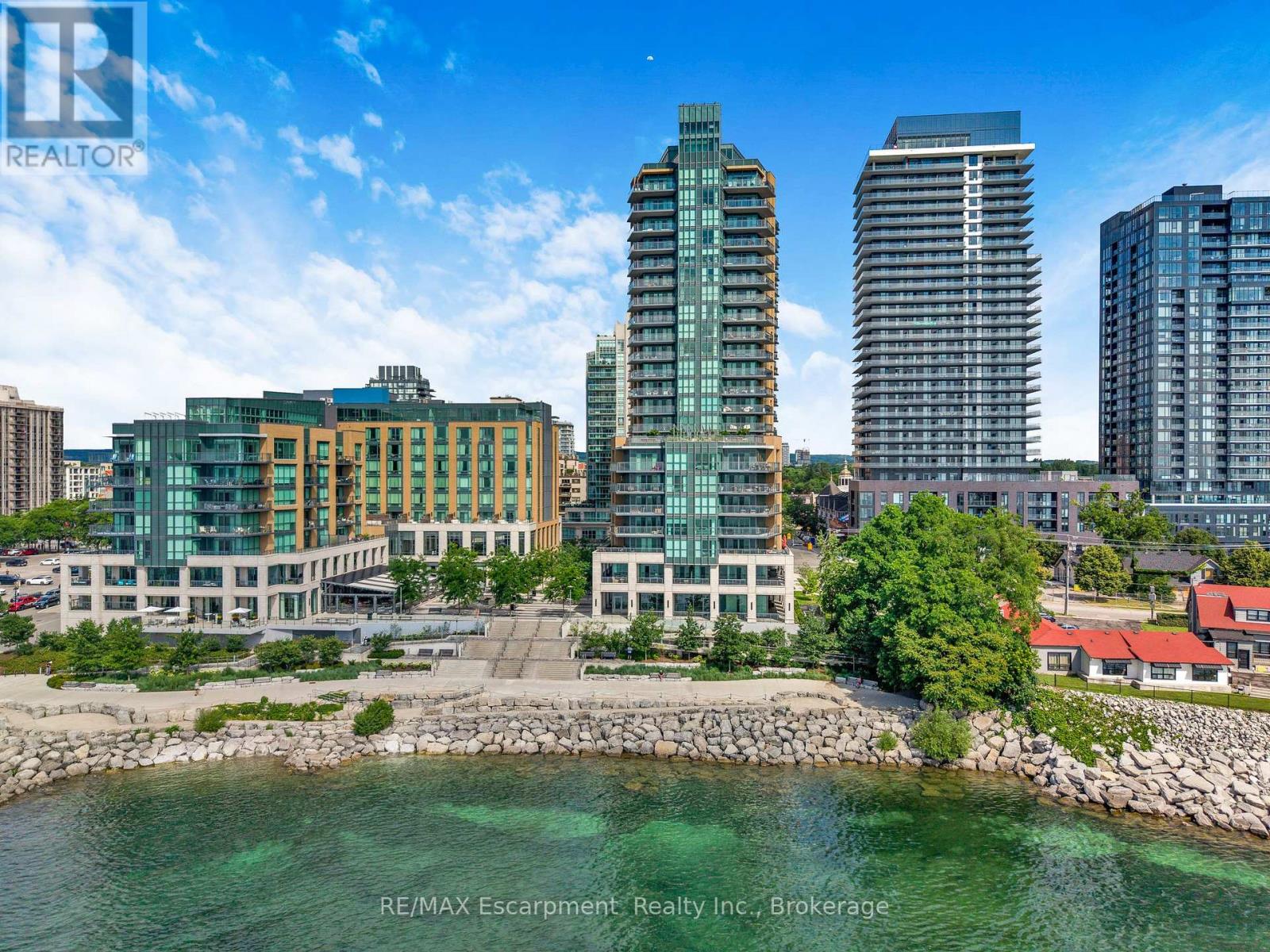 #605 2060 LAKESHORE ROAD - 34