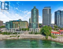 605 - 2060 Lakeshore Road, Burlington, ON L7R0G2 Photo 34