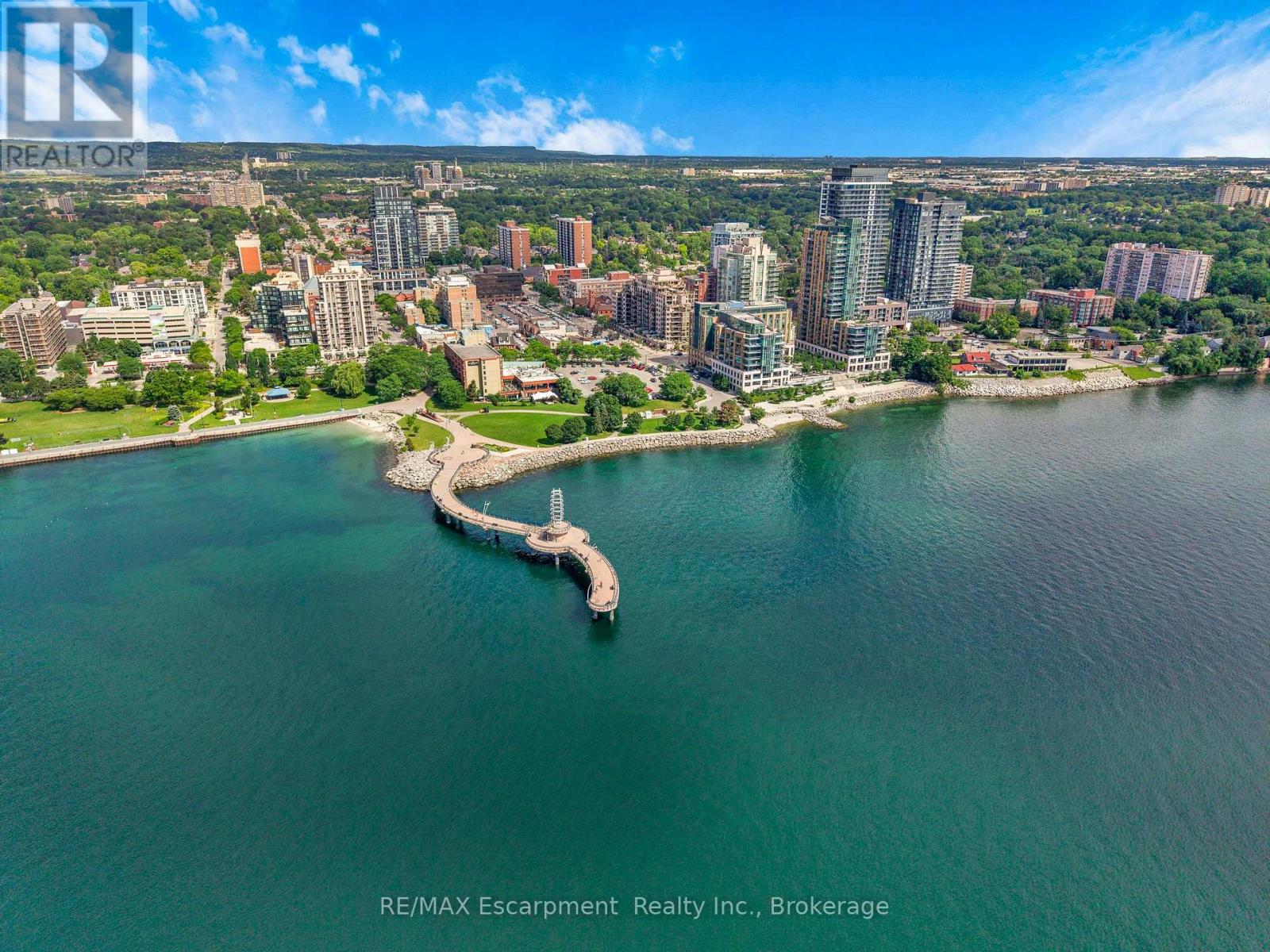 #605 2060 LAKESHORE ROAD - Image 32