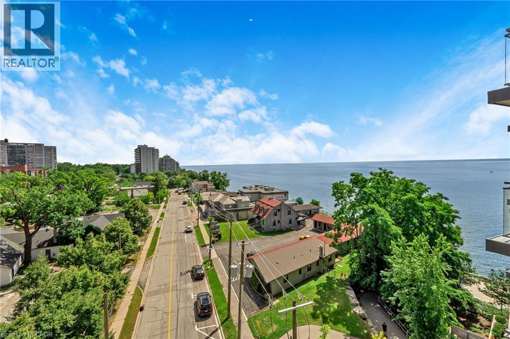 #605 2060 LAKESHORE Road - Image 14