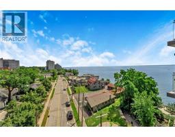 2060 Lakeshore Road Unit# 605, Burlington, ON L7R0G2 Photo 14