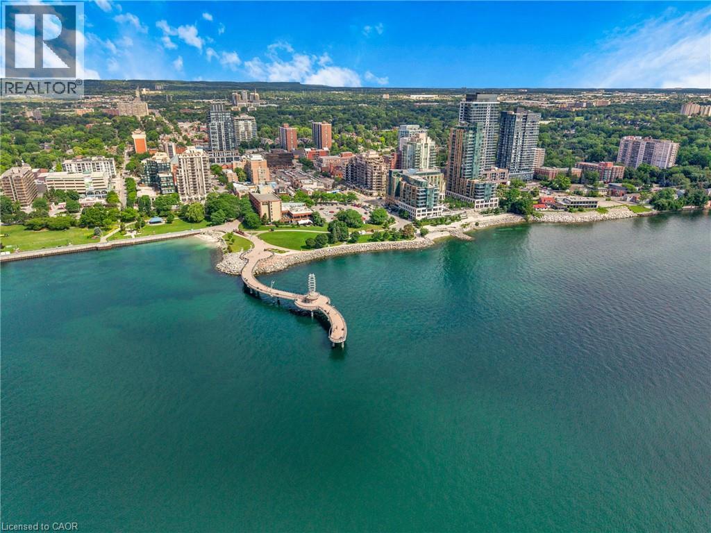 #605 2060 LAKESHORE Road - Image 31