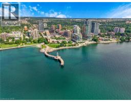 2060 Lakeshore Road Unit# 605, Burlington, ON L7R0G2 Photo 31