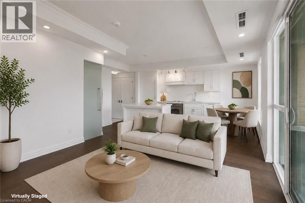 #605 2060 LAKESHORE Road - Image 11