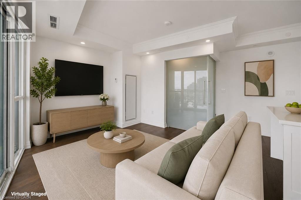 #605 2060 LAKESHORE Road - Image 9