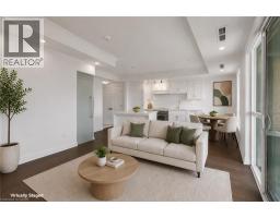 2060 Lakeshore Road Unit# 605, Burlington, ON L7R0G2 Photo 11