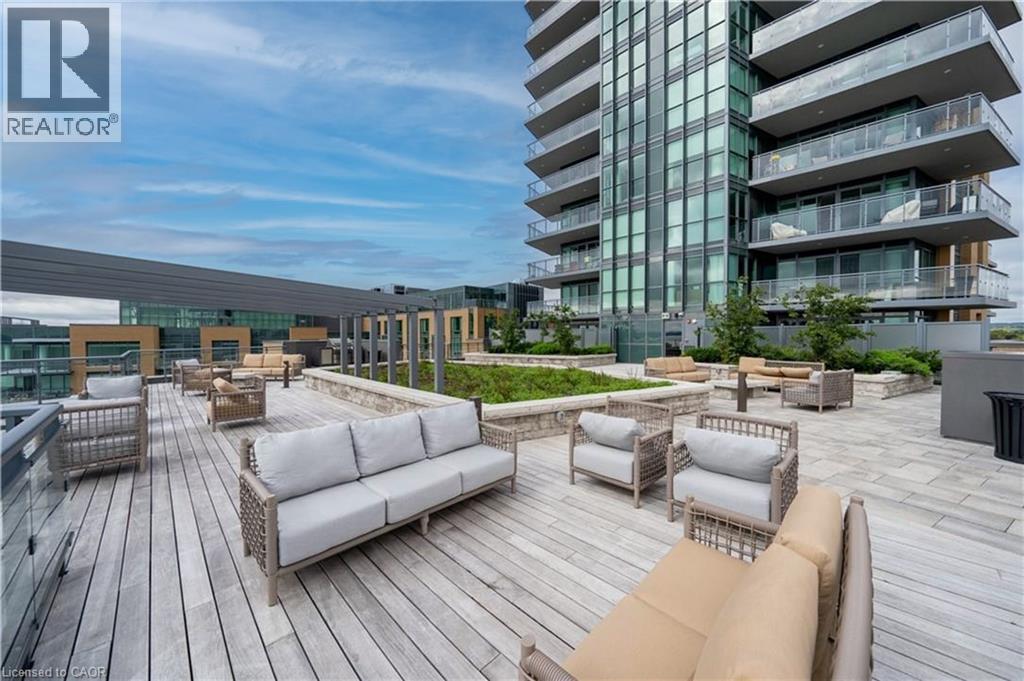 #605 2060 LAKESHORE Road - Image 27