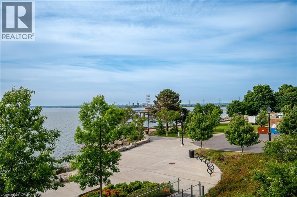 #605 2060 LAKESHORE Road - Image 30