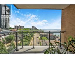 2060 Lakeshore Road Unit# 605, Burlington, ON L7R0G2 Photo 13