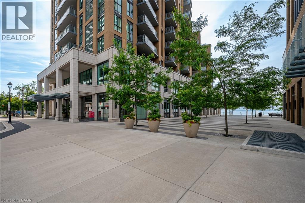 #605 2060 LAKESHORE Road - Image 28