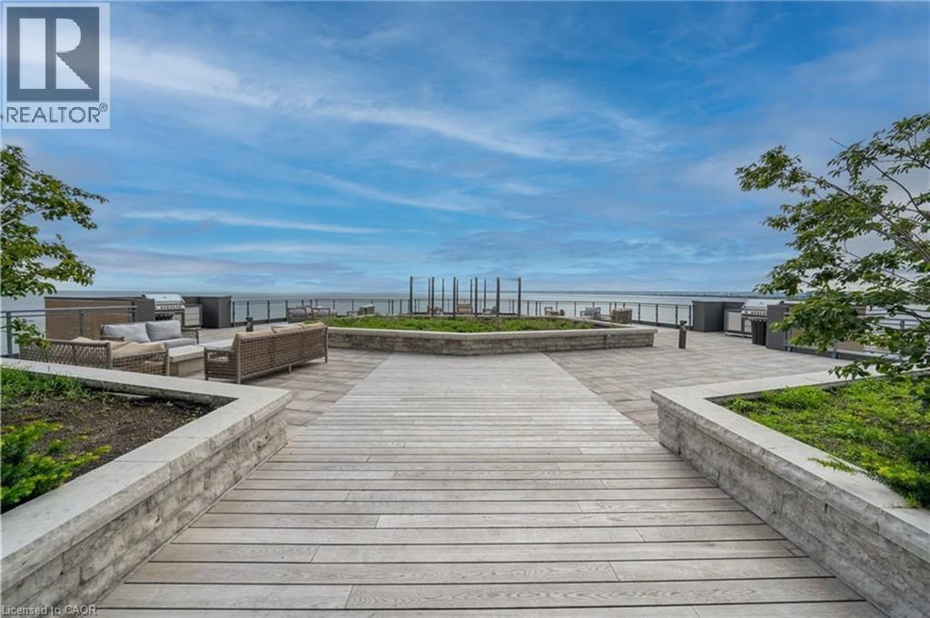 #605 2060 LAKESHORE Road - Image 26