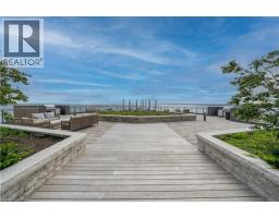 2060 Lakeshore Road Unit# 605, Burlington, ON L7R0G2 Photo 26