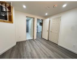 Lower2 - 62 Mcclenny Drive, Aurora, ON L4G5N6 Photo 7