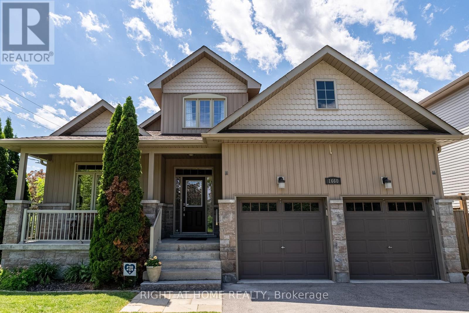 1660 MOYER AVENUE - 45