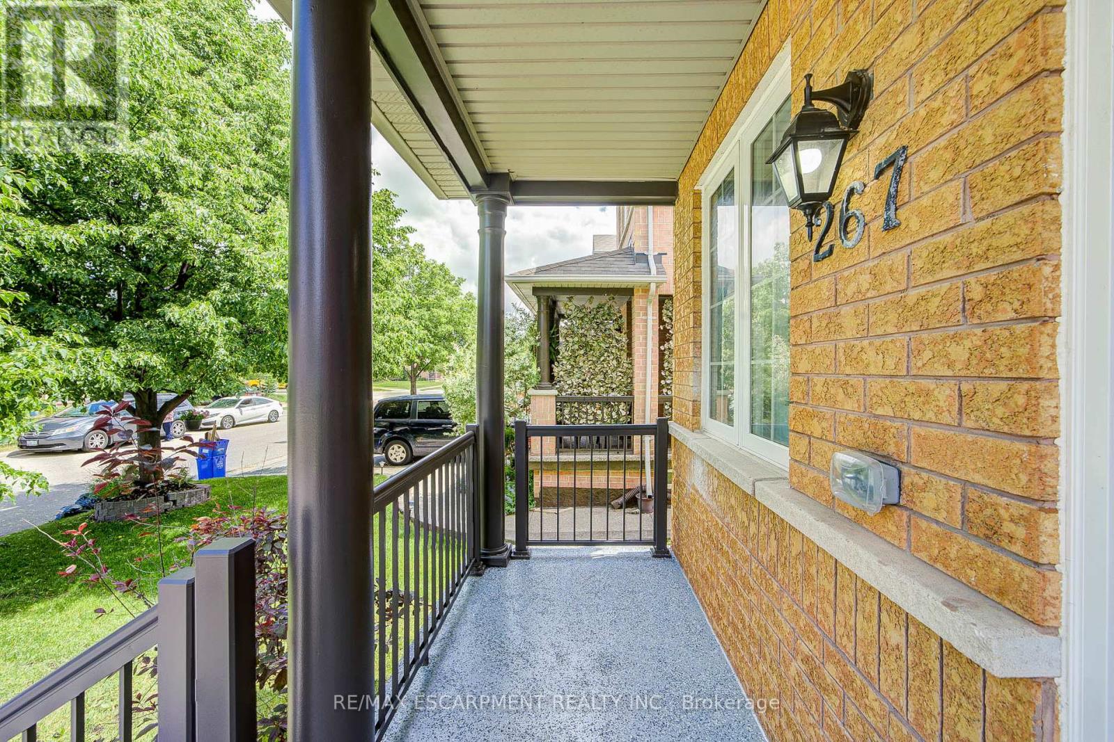 267 FITZGERALD CRESCENT - 5