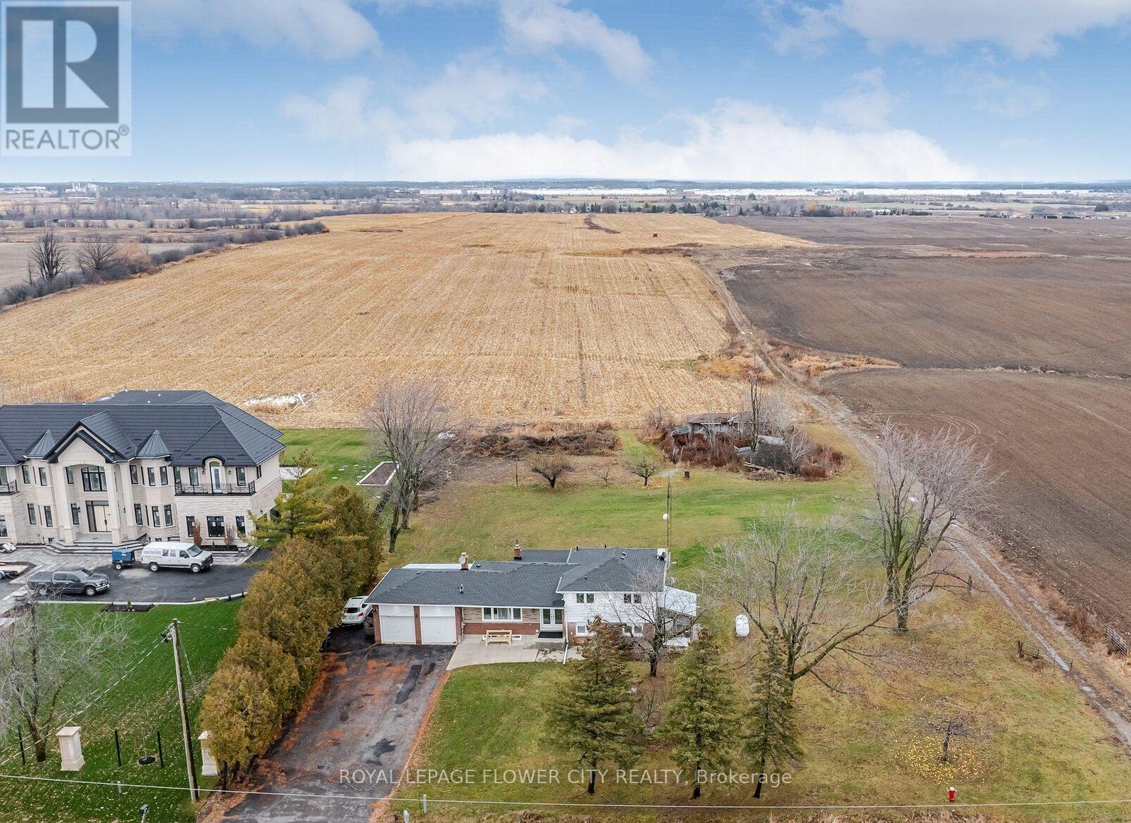 12753 CENTREVILLE CREEK ROAD E - 1