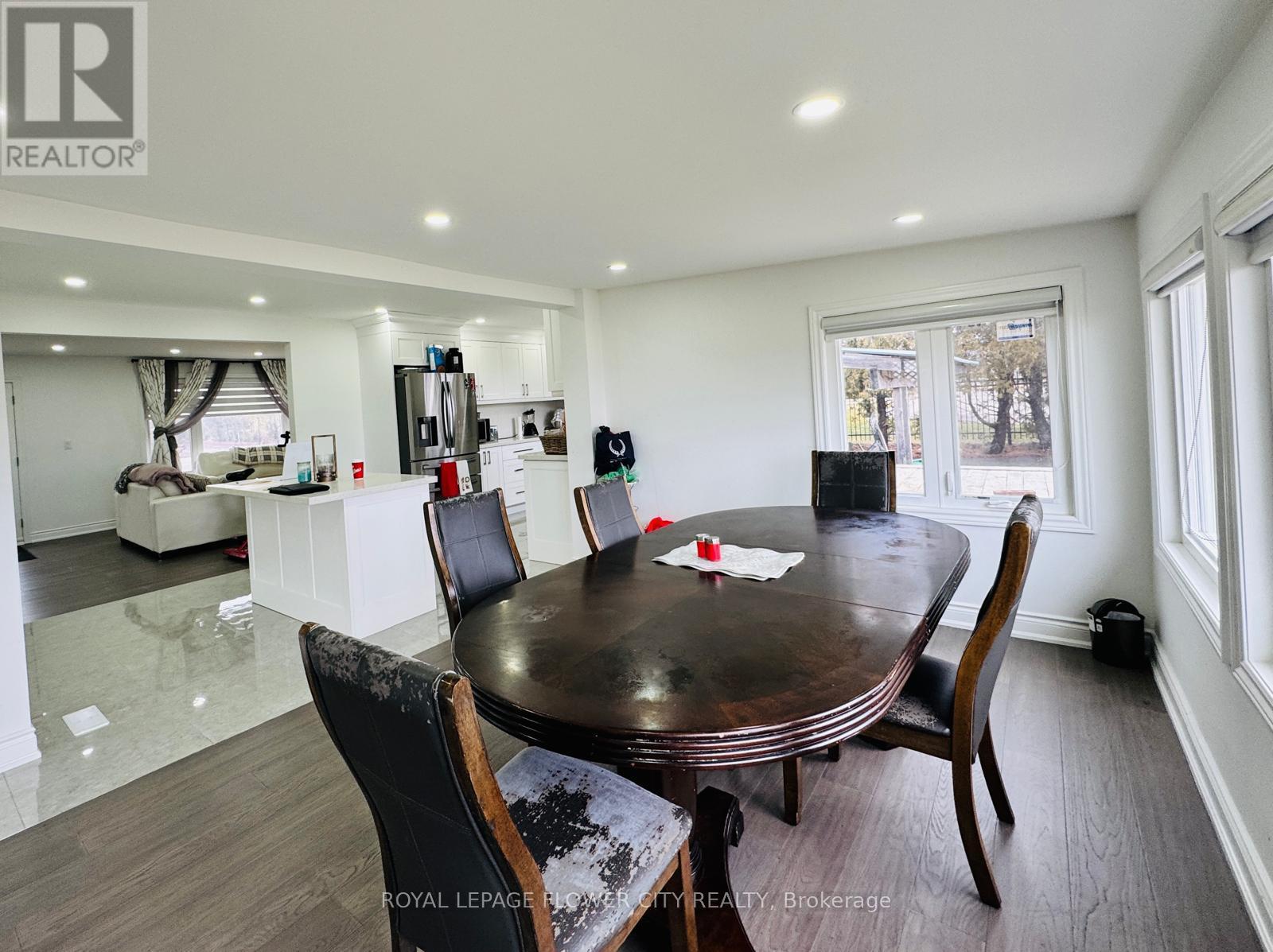 12753 CENTREVILLE CREEK ROAD E - 12