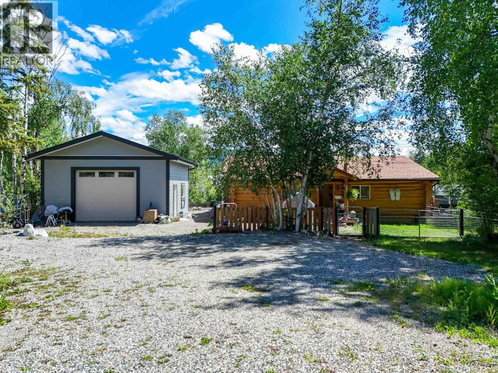 1929 BEACH CRESCENT - 1