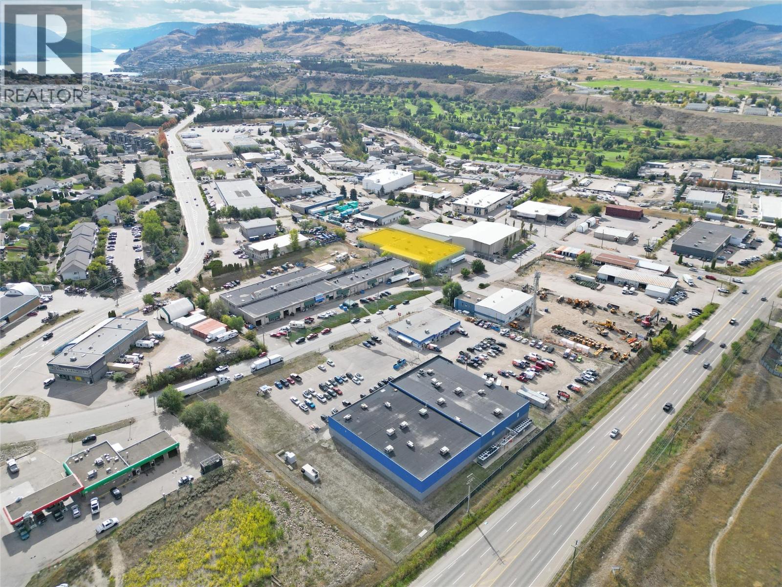  1810 Kosmina Road, Vernon