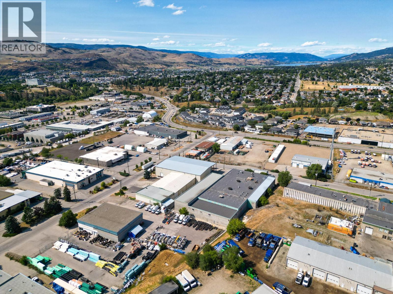  1810 Kosmina Road, Vernon