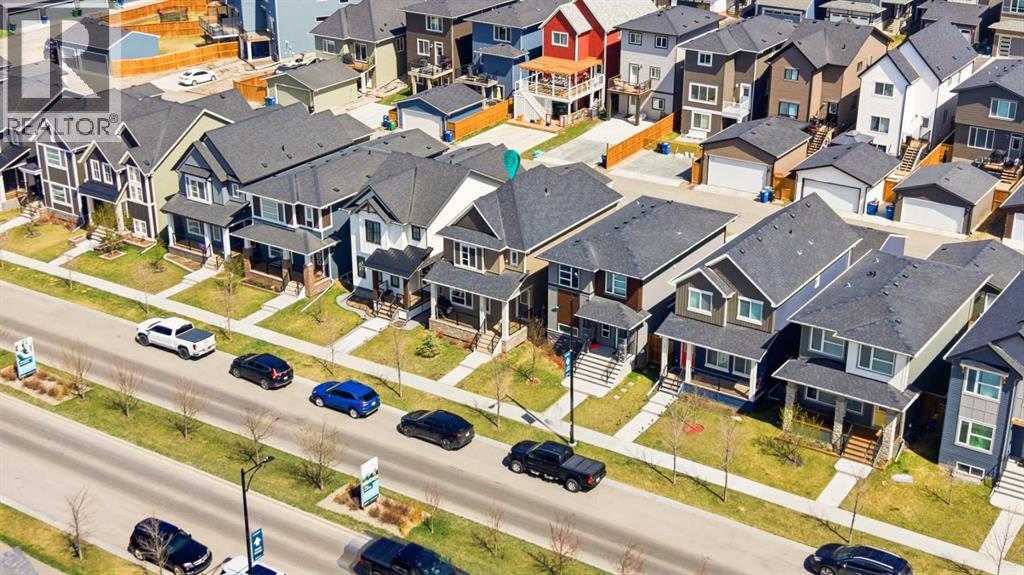 132 Highview Gate SE - 33