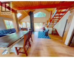 1643 Vancouver Blvd, Savary Island, BC  Photo 7