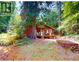 1643 Vancouver Blvd, Savary Island, BC  Photo 17