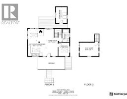 1643 Vancouver Blvd, Savary Island, BC  Photo 16