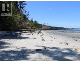 1643 Vancouver Blvd, Savary Island, BC  Photo 22