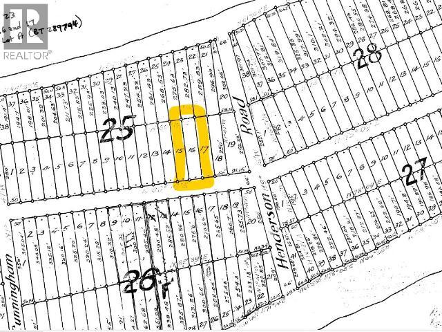 1643 VANCOUVER BLVD - 19