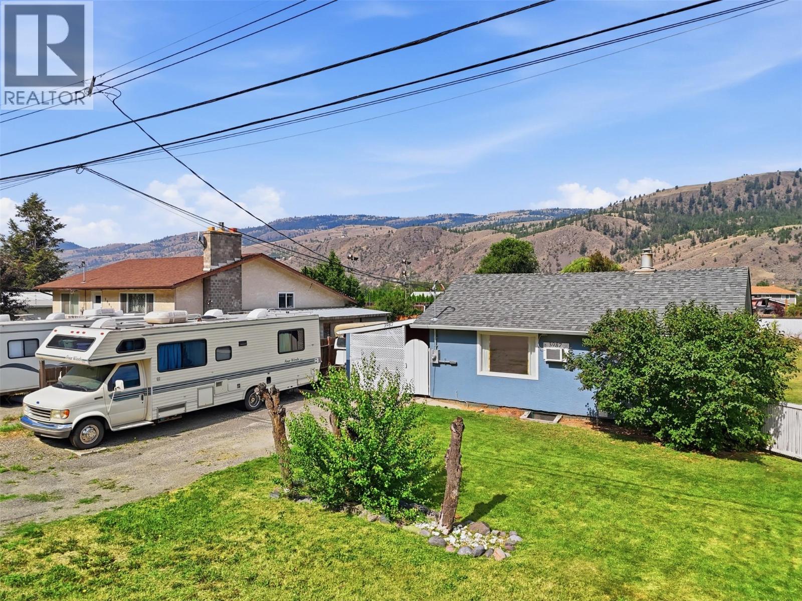 3987 Yellowhead Highway - 1