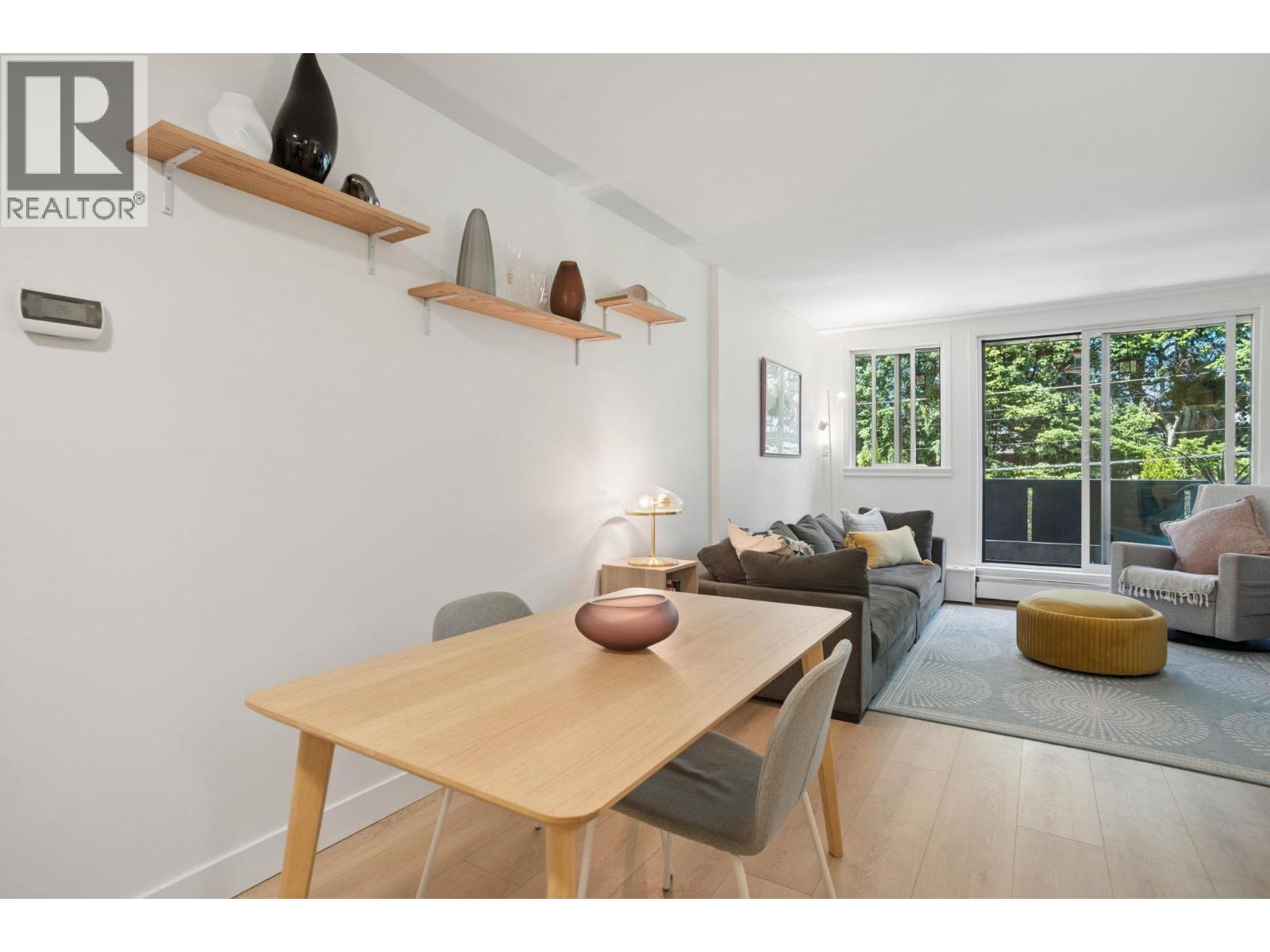 2 Bed, 1 Bath Apartment for Sale in Vancouver – 202 1867 W 3RD AVENUE, Vancouver – MLS# R3145857 - Image 10