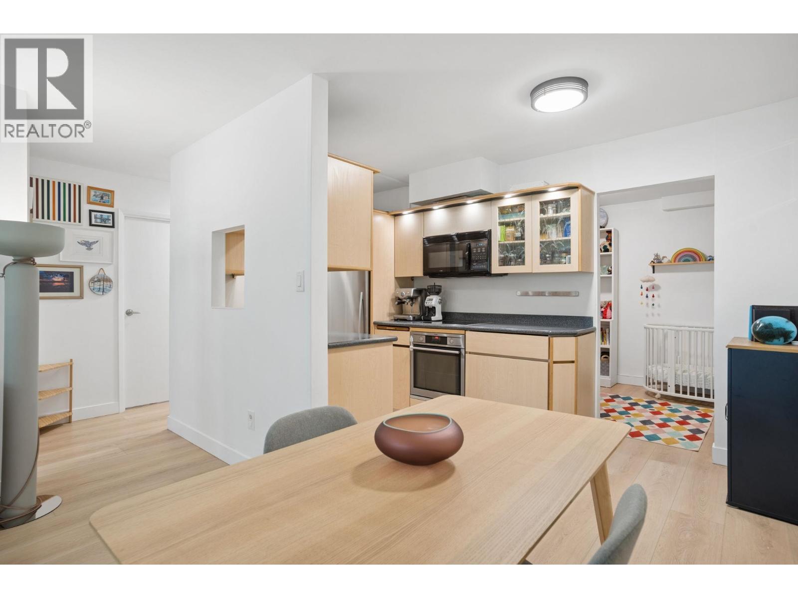 2 Bed, 1 Bath Apartment for Sale in Vancouver – 202 1867 W 3RD AVENUE, Vancouver – MLS# R3145857 - Image 12